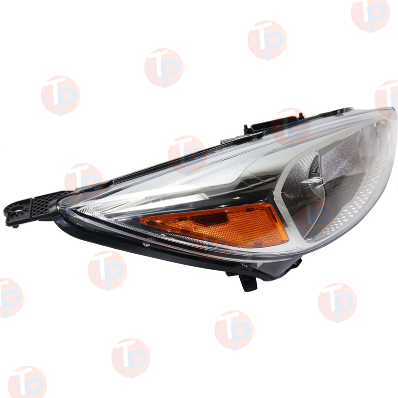 Aftermarket Head lamp for Ford Focus 2015-2018 Right side