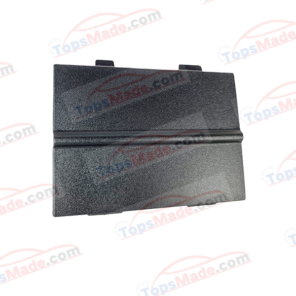 FOR FORD KUGA ST-LINE 2020- BUMPER GRILLE ACC COVER LV4B-17E810-JA5YZ9 LV4B17E810JA5YZ9/FD04120-0005BN