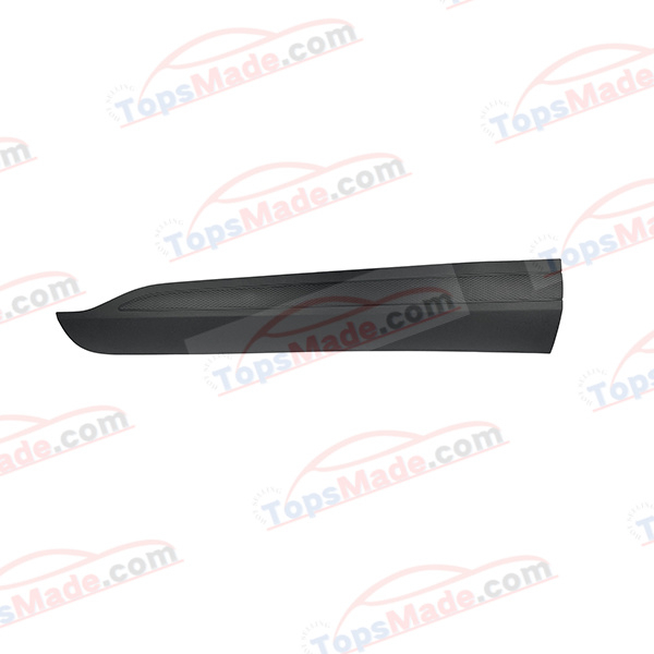 FOR FORD KUGA/ESCAPE 2020- FRONT DOOR MOULDING LEFT SIDE LV4B-S20849-AC5YZ9 LV4BS20849AC5YZ9/FD04020-1602AL