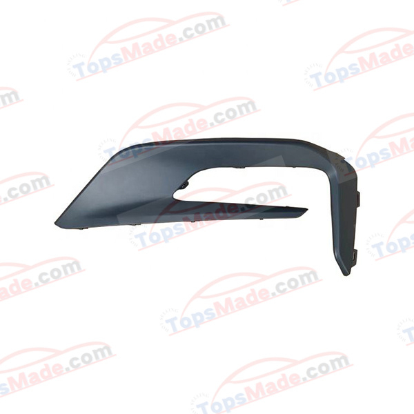 FOR FORD ESCAPE 2020- FOG LAMP MOULDING LEFT SIDE LV4B-17C754-SBPRAA/FD04020-0007AR