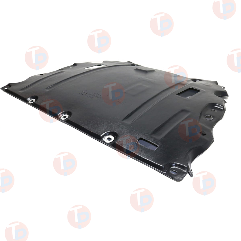 Aftermarket Front Engine Splash Shield for Ford Fusion 2013-2020
