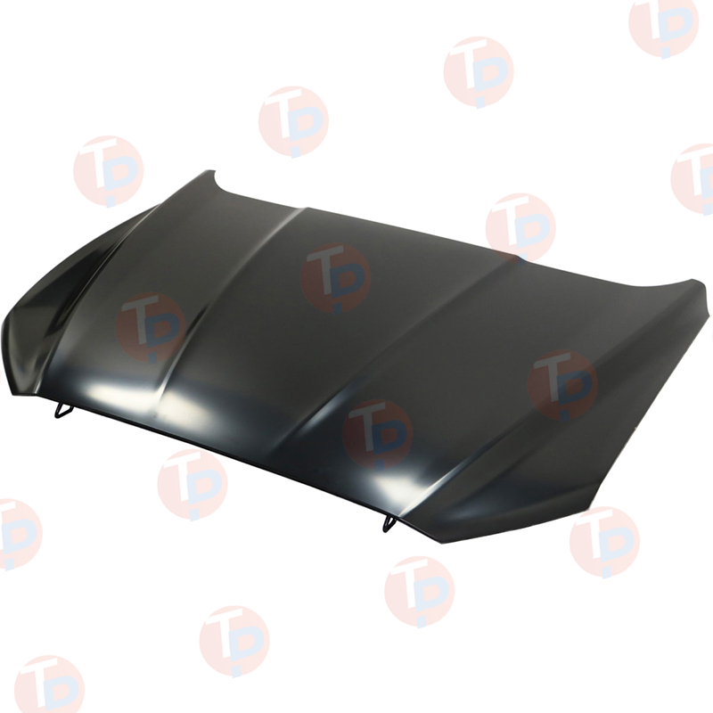 Aftermarket Engine Hood Bonnet for Ford Mondeo Fusion 2013-2016