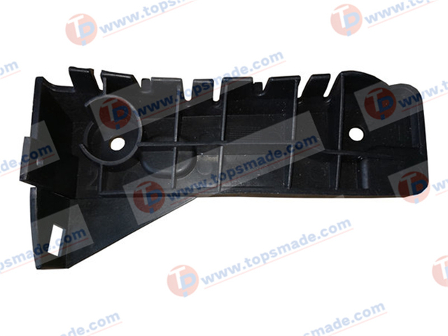 FRONT BUMPER BRACKET RH - Replacement for - AUDI A4 2001 -04