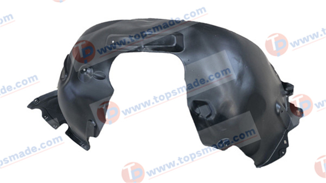 FRONT INNER LINER RH - Replacement for - AUDI A3 H/B 2012 -16