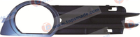 FOG LAMP COVER LH - Replacement for - AUDI A3 2003 -08