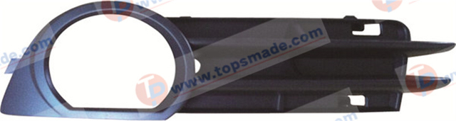 FOG LAMP COVER LH - Replacement for - AUDI A3 2003 -08