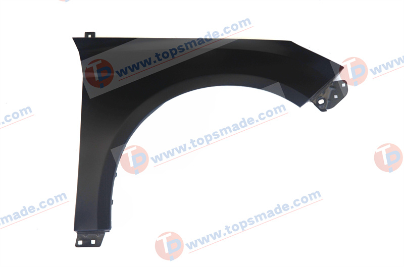 FOR FORD FOCUS HATCHBACK/SEDAN 2011-14 FRONT FENDER RH（1729700） FORD PARTS/FD0613