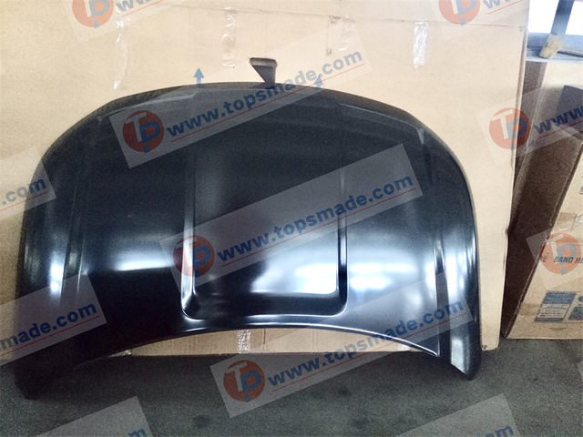 FOR FORD EXPLORER 2016- HOOD FORD PARTS/FD2011
