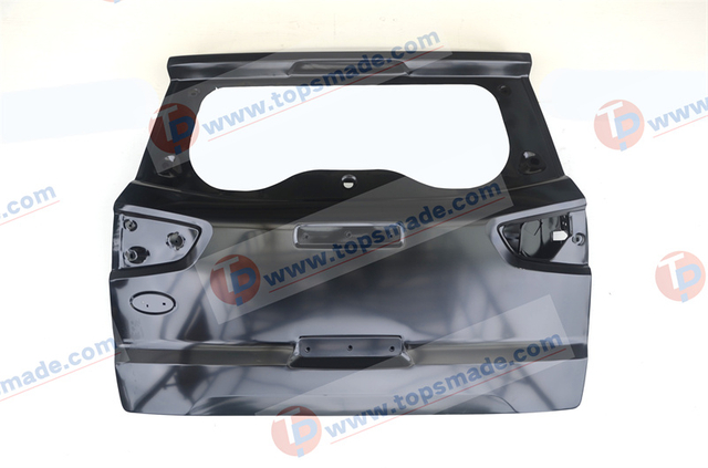 FOR FORD ECOSPORT 2017- TAIL GATE FORD PARTS/FD1702