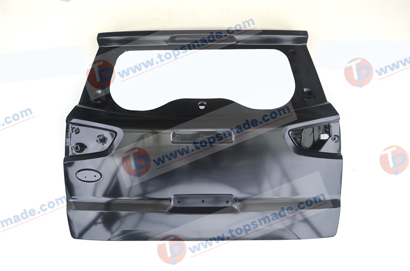 FOR FORD ECOSPORT 2017- TAIL GATE FORD PARTS/FD1702