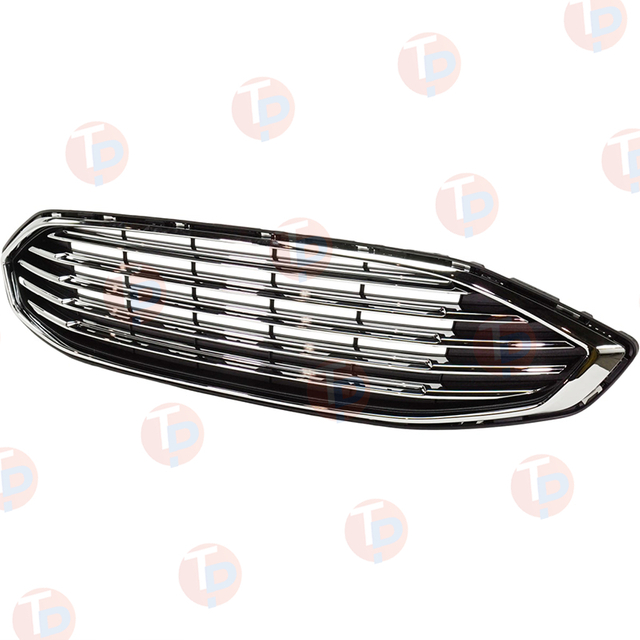 Aftermarket Front Grille for Ford Mondeo Fusion 2017-2019