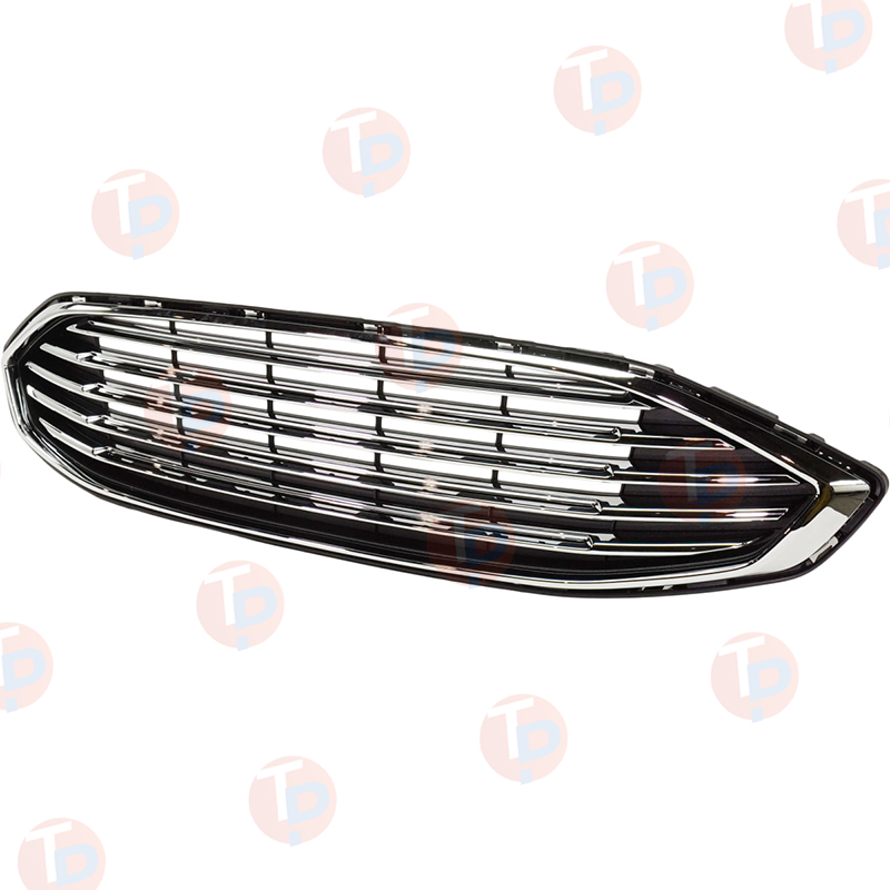 Aftermarket Front Grille for Ford Mondeo Fusion 2017-2019