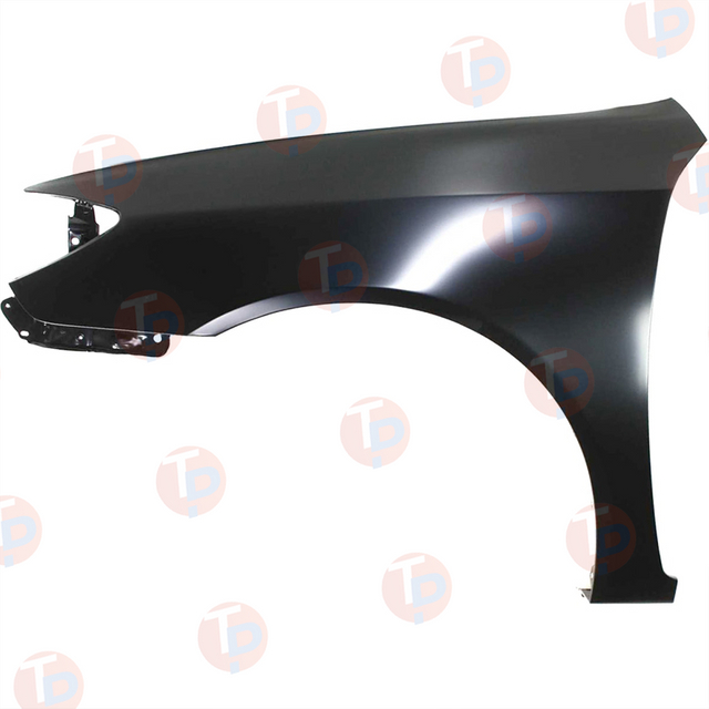 Aftermarket Front Fender for Ford Mondeo Fusion 2013-2016 Left Side