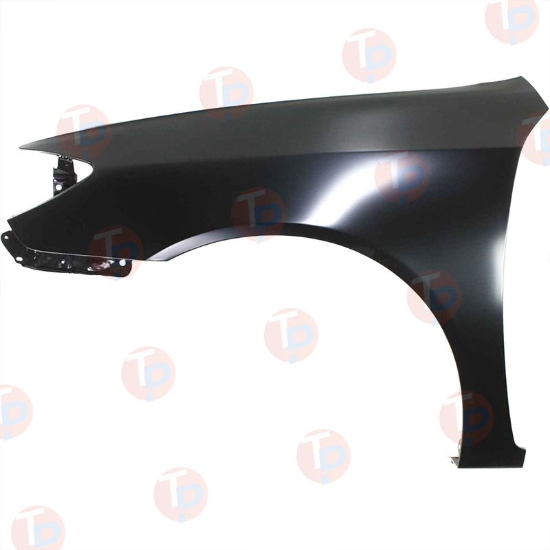 Aftermarket Front Fender for Ford Mondeo Fusion 2013-2016 Left Side