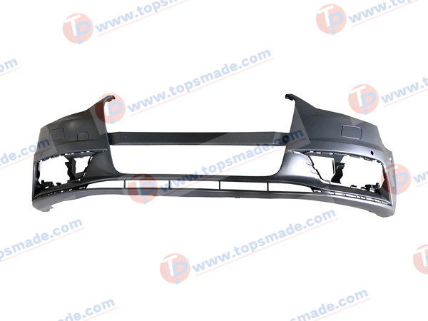 FOR AUDI A3 SEDAN 2014-16 FRONT BUMPER(8V5 807 065 E GRU 8V5807065EGRU 8V5-807-065-E-GRU)AUDI PARTS/AU0150