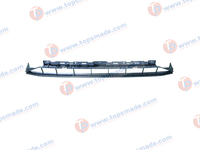 BUMPER GRILLE- replacement for - AUDI A4 S -LINE 2016 -