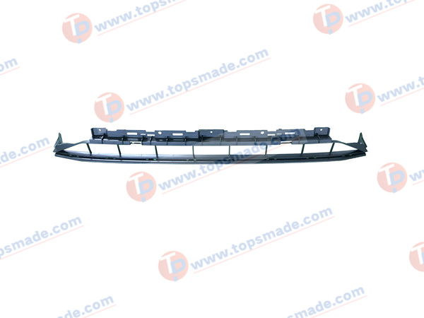 BUMPER GRILLE- replacement for - AUDI A4 S -LINE 2016 -