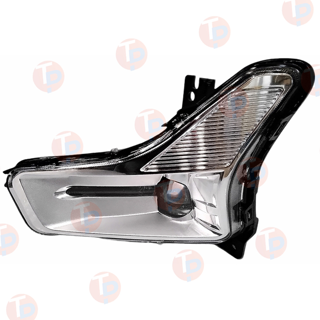 Aftermarket High Level Fog Lamp for Ford Mondeo 2019-2021 Left Side