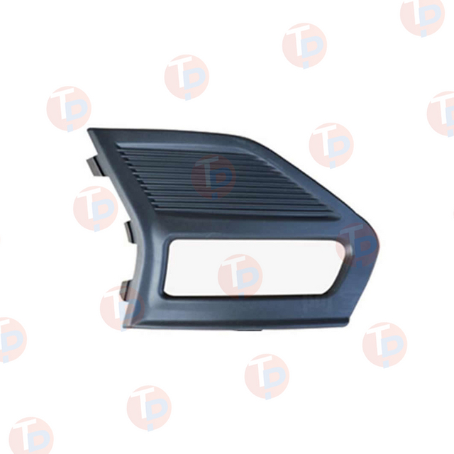 Aftermarket Fog Lamp cover for Ford Fusion 2019-2021 Right Side