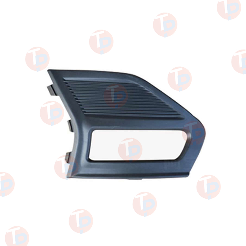 Aftermarket Fog Lamp cover for Ford Fusion 2019-2021 Right Side