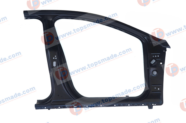 AB PILLAR RH - replacement for - FORD MONDEO 2014 -16