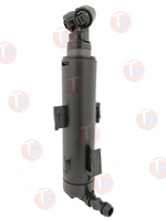 SPRAY NOZZLE LH - Replacement for - AUDI A1 2010 -14