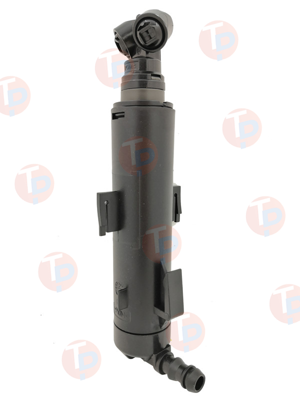 SPRAY NOZZLE LH - Replacement for - AUDI A1 2010 -14