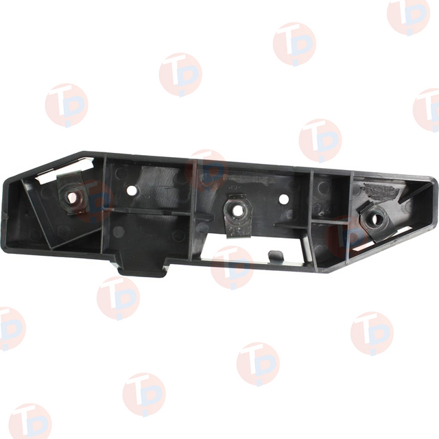 Aftermarket Front Bumper Bracket for 2018 Ford Edge Right Side