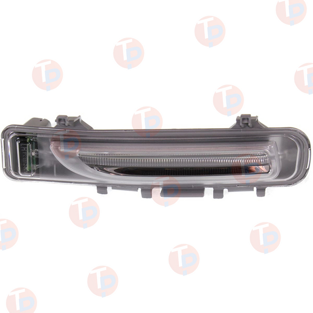 Aftermarket Daytime Running Lamp for Ford Edge 2011-2014 Left Side