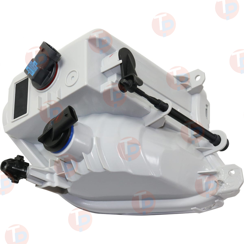 Aftermarket Fog Lamp for Ford Kuga/escape 2017 2018 2019 Right Side