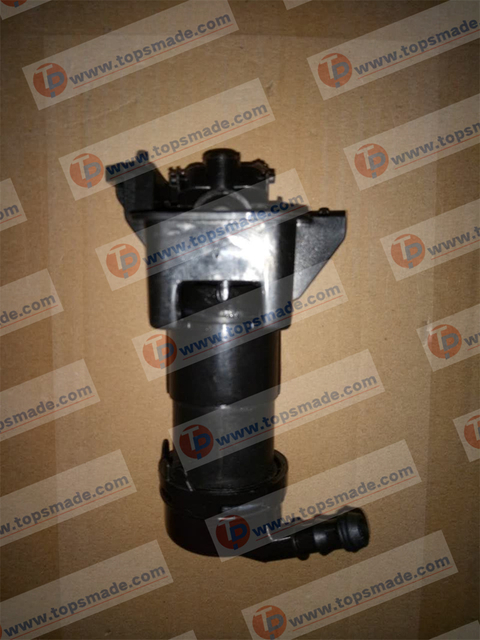 SPRAY NOZZLE LH - Replacement for - AUDI A6 2008 -11