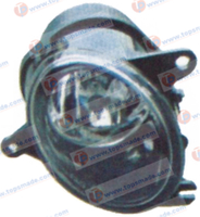 FOG LAMP RH - replacement for - AUDI A6 2001 -04