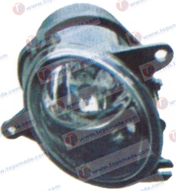FOG LAMP RH - replacement for - AUDI A6 2001 -04