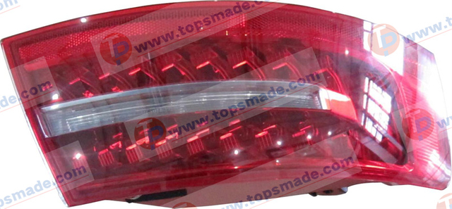 TAIL LAMP LH - replacement for - AUDI A6 2008 -11