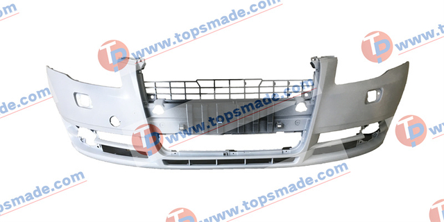 FRONT BUMPER - Replacement for - AUDI A4 2004 -07