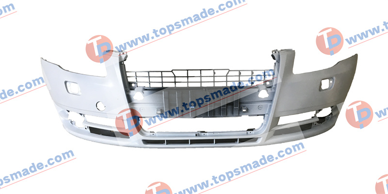 FRONT BUMPER - Replacement for - AUDI A4 2004 -07