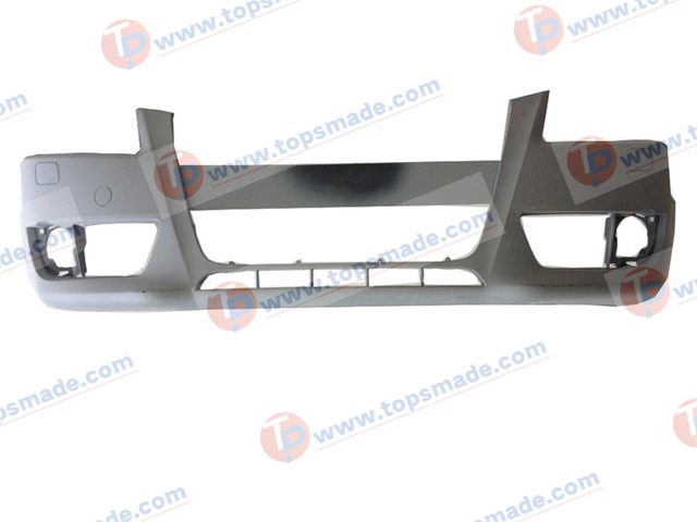 FRONT BUMPER - replacement for - AUDI A5 2007 -11