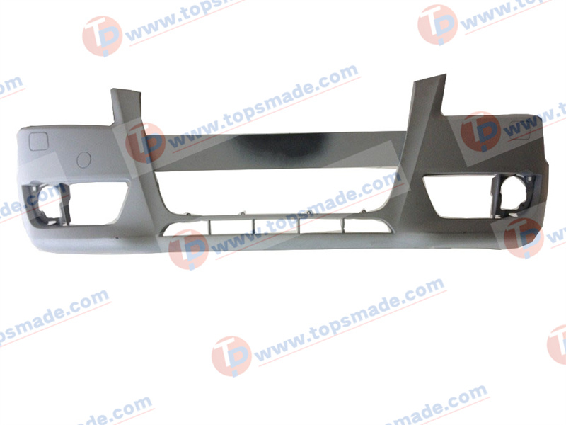 FRONT BUMPER - replacement for - AUDI A5 2007 -11