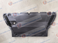 ENGINE COVER FRONT - replacement for - AUDI A4 2016 -