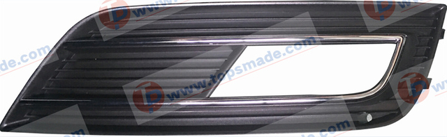 FOG LAMP COVER RH - replacement for - AUDI A4 2012 -15