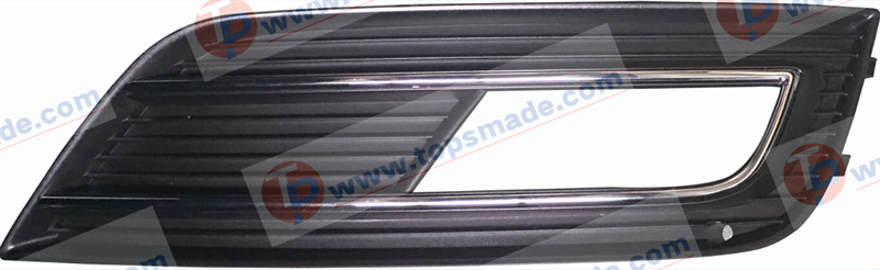 FOG LAMP COVER RH - replacement for - AUDI A4 2012 -15