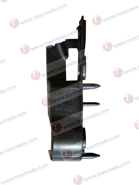 FRONT BUMPER BRACKET LH - replacement for - AUDI A4 2012 -15