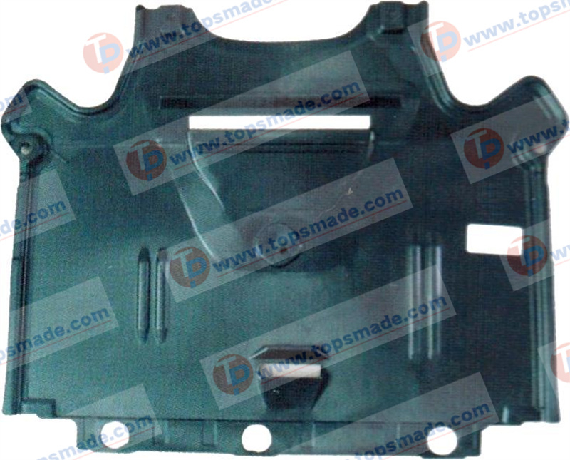 GEAR -BOX COVER - replacement for - AUDI A4 2007 -11