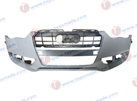 FRONT BUMPER - replacement for - AUDI A5 2011 -16