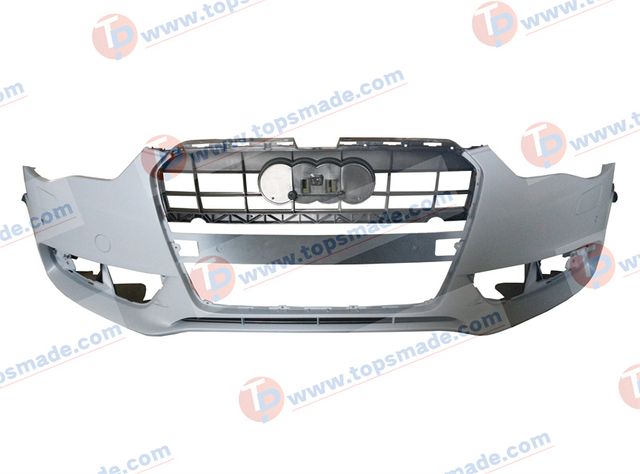 FRONT BUMPER - replacement for - AUDI A5 2011 -16