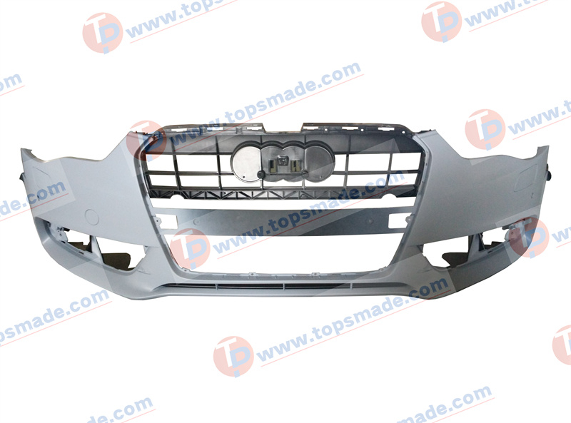 FRONT BUMPER - replacement for - AUDI A5 2011 -16