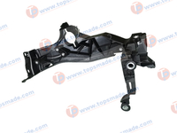 HEAD LAMP BRACKET RH - replacement for - AUDI S5 2011 -16