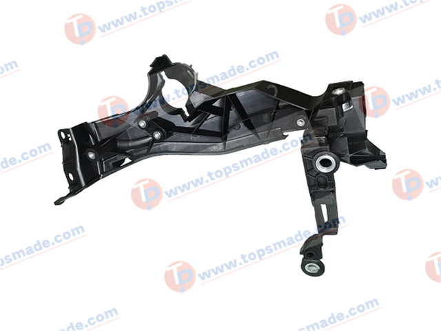 HEAD LAMP BRACKET RH - replacement for - AUDI S5 2011 -16