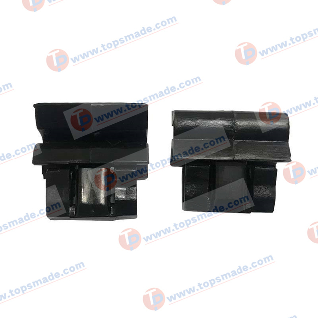 FOR TESLA MODEL 3 2017- HOOD CLIP（1472872-00-C 147287200C 1472872 00 C)TESLA PARTS/TS0074