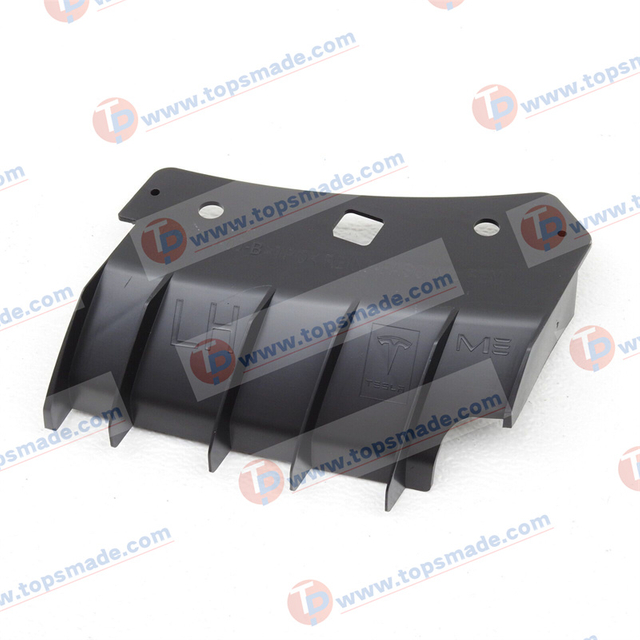 FOR TESLA MODEL 3 2017- FRONT BUMPER BRACKET CARRIER LH（1084169-00-B 108416900B 1084169 00 B)TESLA PARTS/TS0007